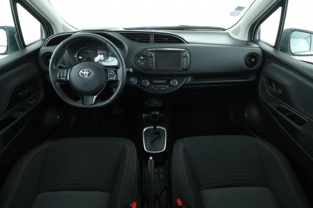 Toyota Yaris image 5