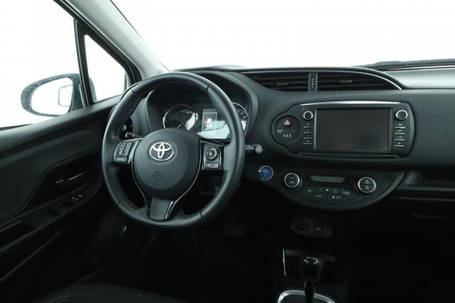 Toyota Yaris image 4