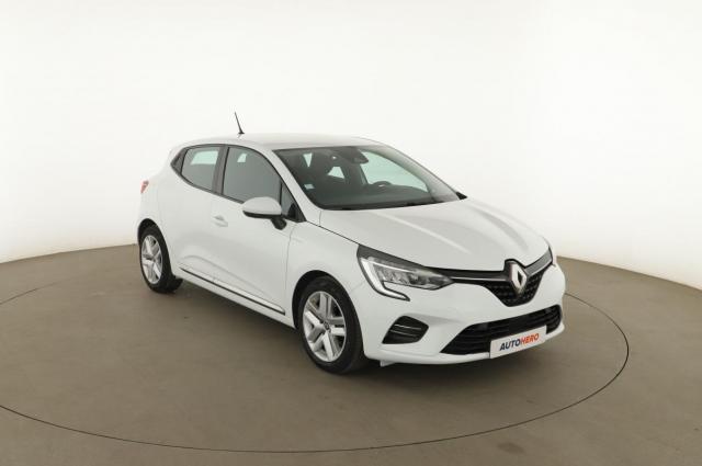 Renault Clio image 7