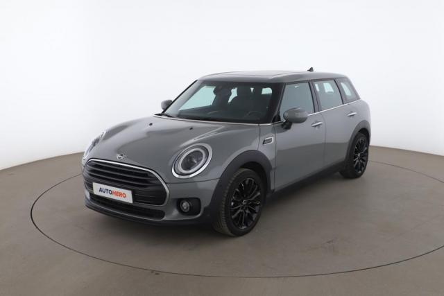 Mini Clubman One Edition Knightsbridge Bva7 102 Ch