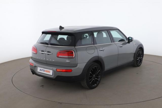 Mini Clubman image 8