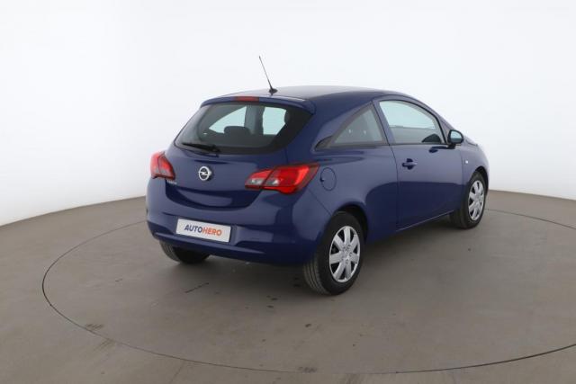 Opel Corsa image 8
