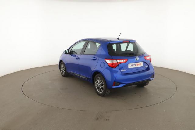 Toyota Yaris image 3