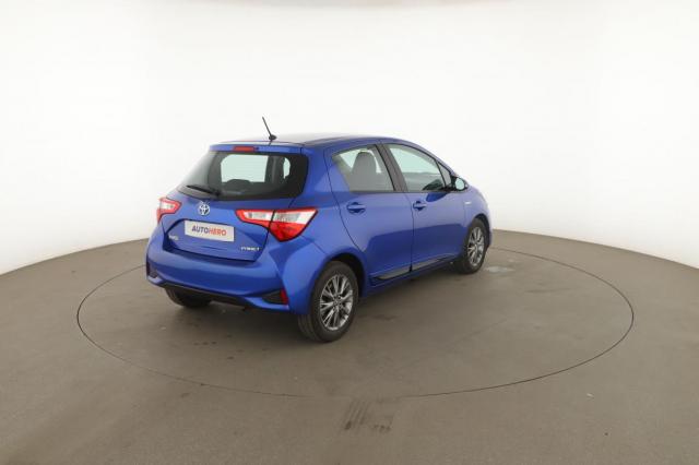 Toyota Yaris image 1