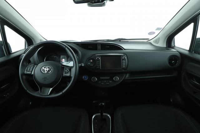 Toyota Yaris image 4