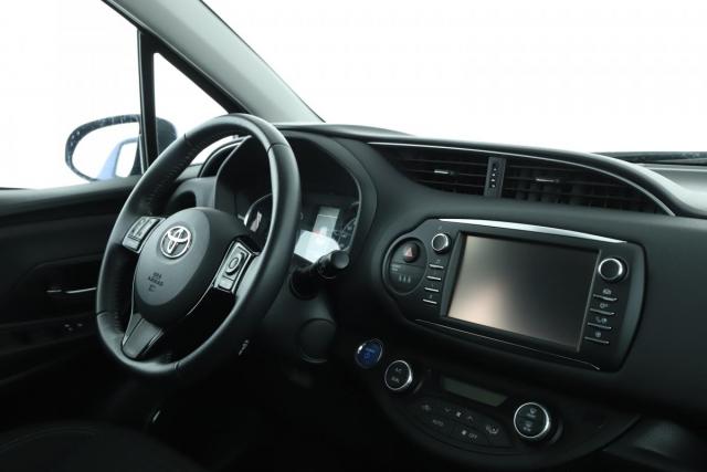 Toyota Yaris image 5