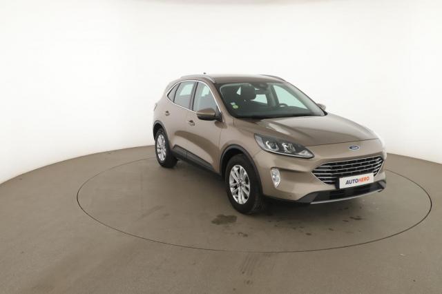 Ford Kuga image 5