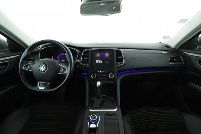 Renault Talisman image 9