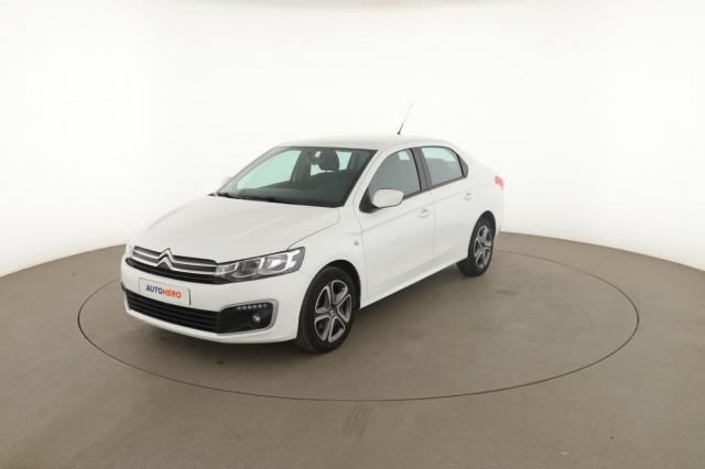 Citroen