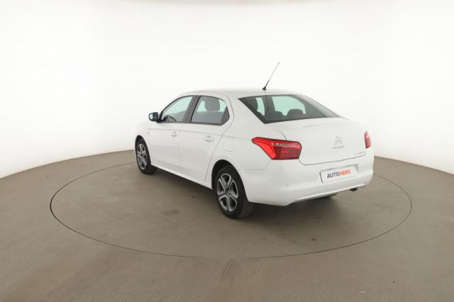 Citroen C-Elysée image 8