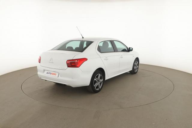 Citroen C-Elysée image 9
