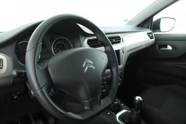 Citroen C-Elysée image 4