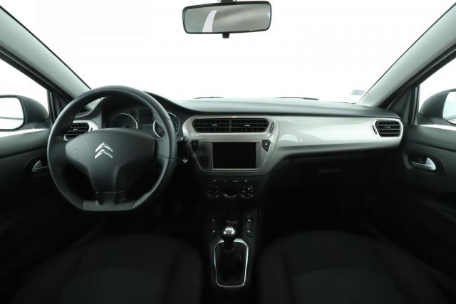 Citroen C-Elysée image 7