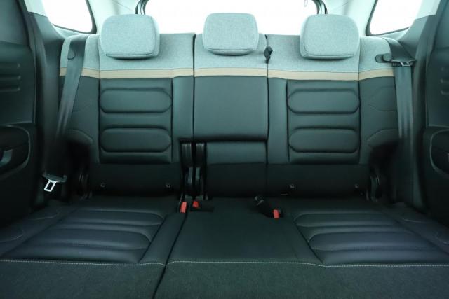 Citroen C3 Aircross image 8