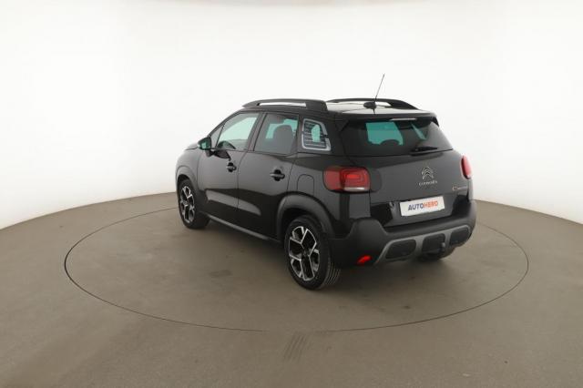 Citroen C3 Aircross image 2