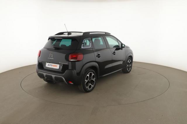 Citroen C3 Aircross image 4