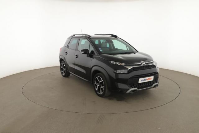 Citroen C3 Aircross image 5