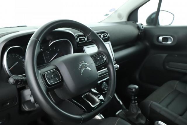 Citroen C3 Aircross image 6