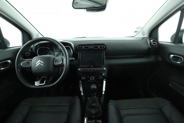 Citroen C3 Aircross image 1