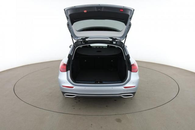 Mercedes Benz Classe C image 4