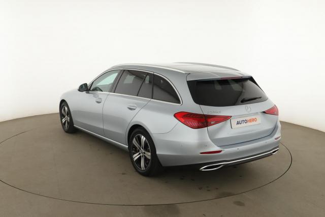 Mercedes Benz Classe C image 6
