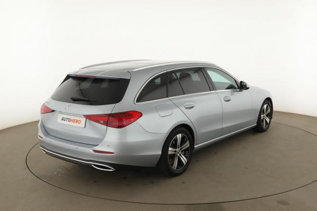 Mercedes Benz Classe C image 7