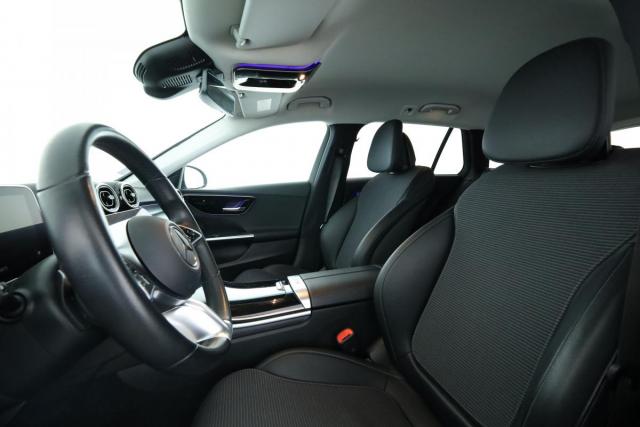 Mercedes Benz Classe C image 9