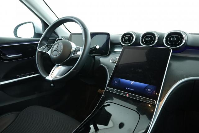 Mercedes Benz Classe C image 8