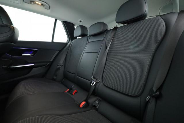 Mercedes Benz Classe C image 3