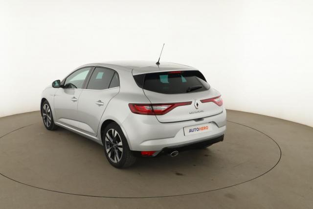 Renault Mégane image 9