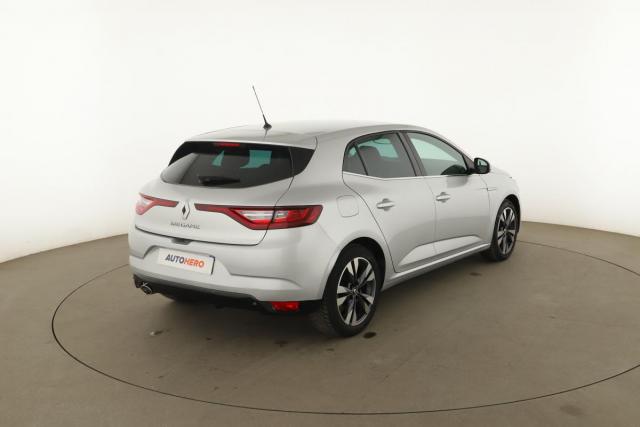Renault Mégane image 1
