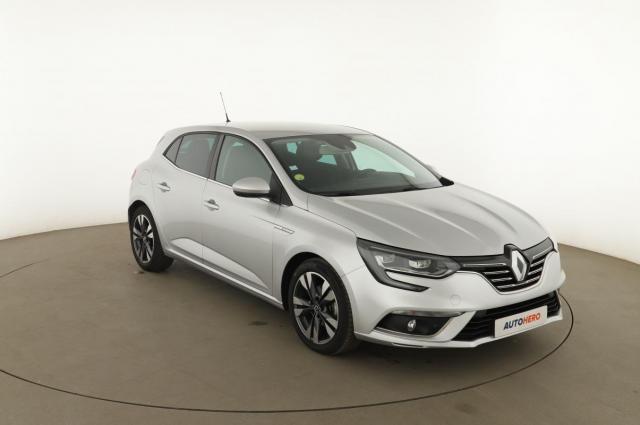 Renault Mégane image 7