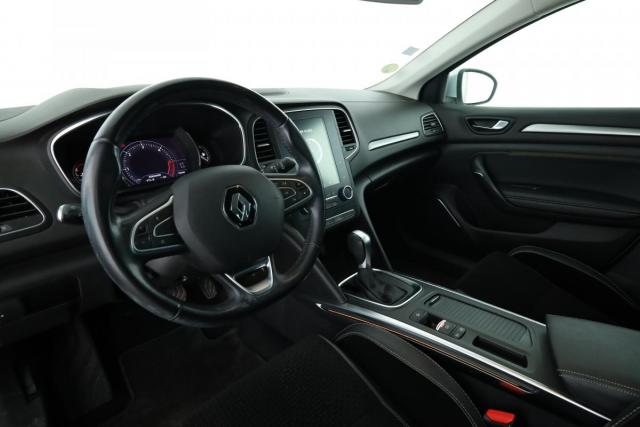 Renault Mégane image 2