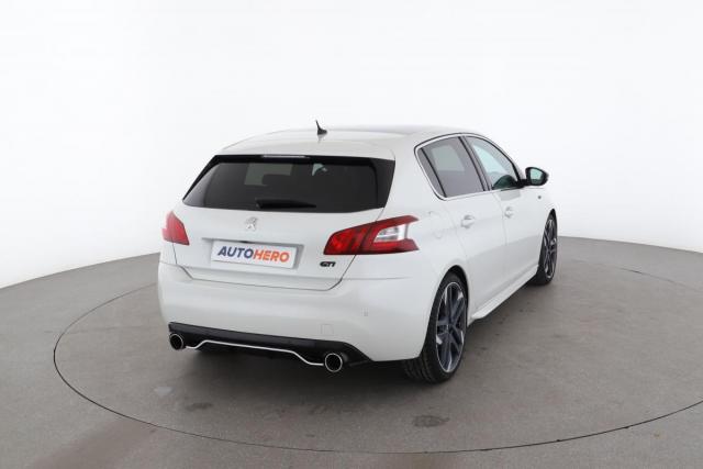 Peugeot 308 image 8