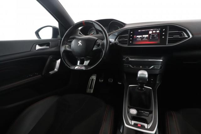 Peugeot 308 image 6