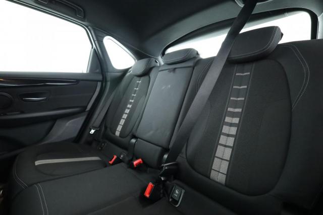 Bmw Serie 2 Active Tourer image 2