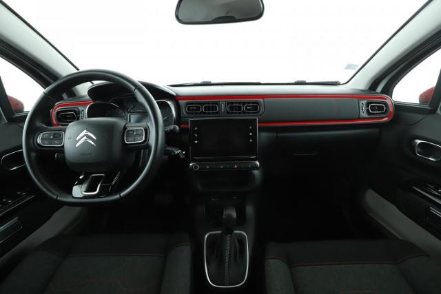 Citroen C3 image 9