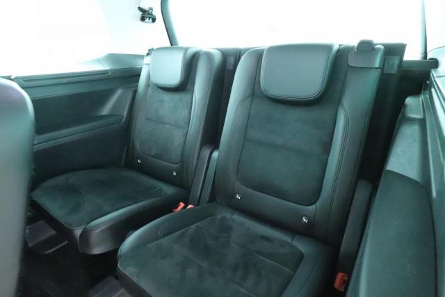 Seat Alhambra image 6