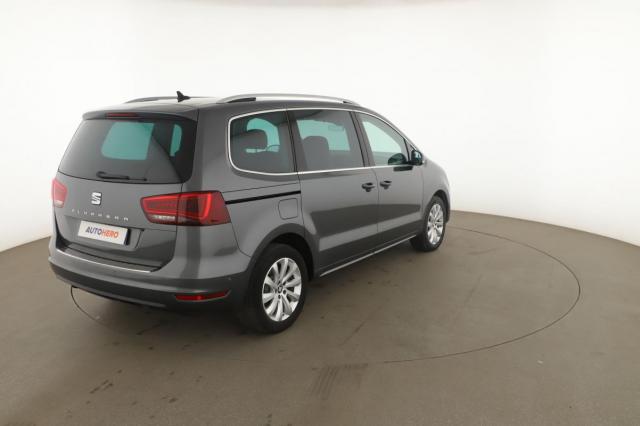 Seat Alhambra image 5