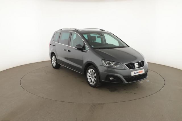 Seat Alhambra image 2