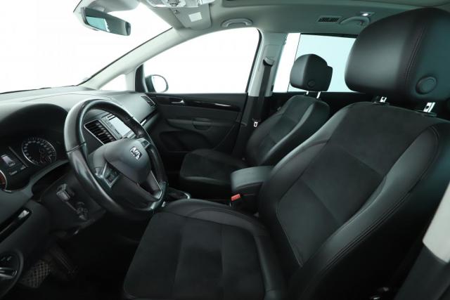 Seat Alhambra image 9