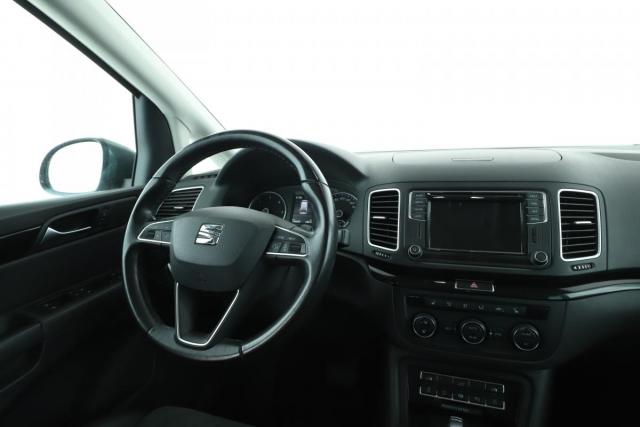 Seat Alhambra image 3
