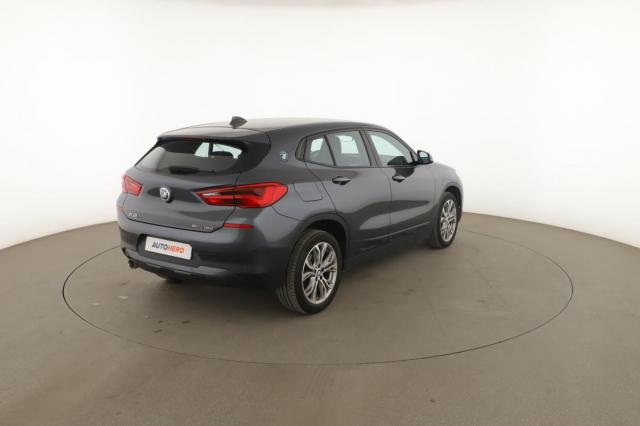 Bmw X2 image 9