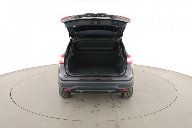 Nissan Qashqai image 1