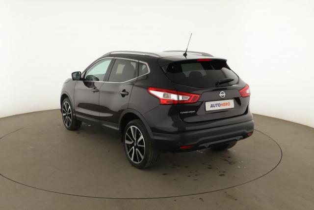 Nissan Qashqai image 3