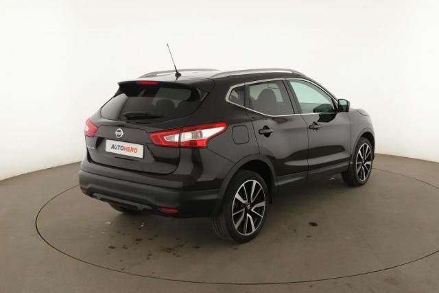 Nissan Qashqai image 6