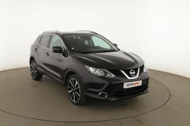 Nissan Qashqai image 8