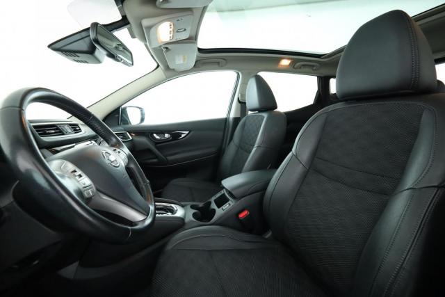 Nissan Qashqai image 9