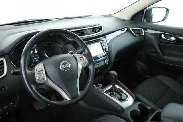 Nissan Qashqai image 5
