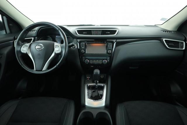 Nissan Qashqai image 7